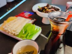 -鱼鼎香烤鱼火锅(华发商都店)