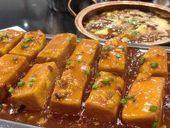 -天仁聚驴肉香(北石槽店)