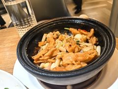 -山泉粤宴(广东大厦店)