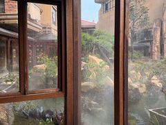 -忆江南·临江鱼馆