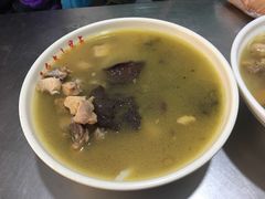 -文山荷鲜居(翠湖店)