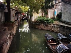 -绍兴鲁迅故里·沈园景区