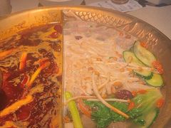 -小龙坎火锅(全球总店)