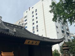 -常州古运河南大街文化旅游区-人民公园