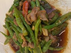 农家小炒肉-威尼斯西餐厅(古镇店)