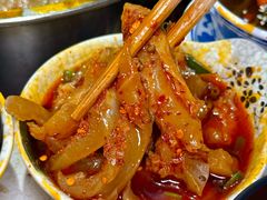-来伊回麻辣烫·火锅串串清真(红瓦寺总店)
