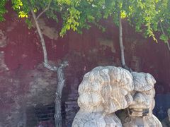 -正定古城-开元寺