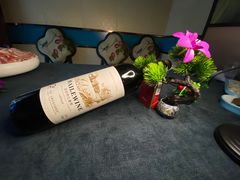 -名都晓荷塘主题火锅(春光路店)
