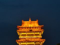 -台儿庄古城