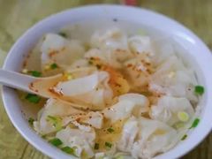 -安庆柴火馄饨(马道街店)