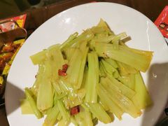 -神府路壹号·海鲜烧烤·砂锅粥·锅物(三坊七巷店)