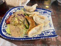 -长人馄饨铺(解放街店)