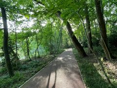 -钟山体育运动公园