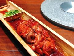 -大牌大·传统杭帮菜(湖滨店)