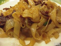 干炒牛河-顺记冰室(宝华路店)