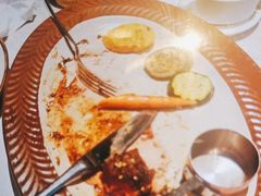 -半秋山西餐厅(宜昌大洋店)