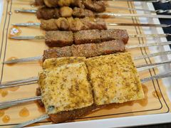 -大佬陈羊肉串(永安街店)