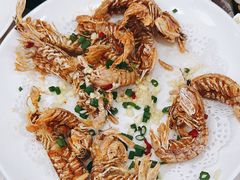 -船奇蒸汽海鲜·闽菜(八市海鲜总店)