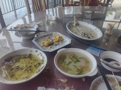 -临水阁农家乐饭店