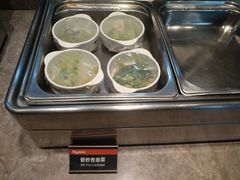 -比格比萨自助(国展店)