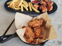 -必胜客(欢乐颂店)