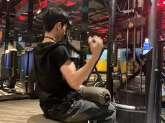 -威尔仕健身·游泳(龙湖天街店)