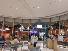 -空之介寿喜烧·和牛放题(恒隆广场店)
