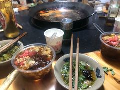 -星鸿社重庆老火锅