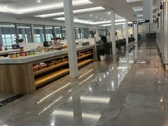 -南通兴东国际机场