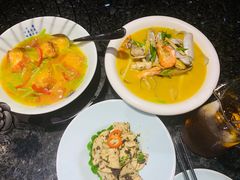 -小城故事·地道宁波味(月湖盛园店)