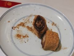-惠丰堂饭庄·烤鸭·京味菜(翠微路店)