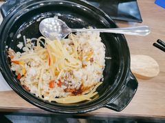 -西部马华清真兰州牛肉面·烧烤夜市(三里河店)
