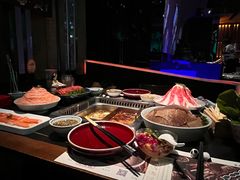 -大隐·成都火锅Bistro(合生麒麟新天地店)