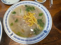 -老雒阳面馆·水席(定鼎门店)