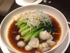 -甄御•海鲜新青岛菜(麦岛店)