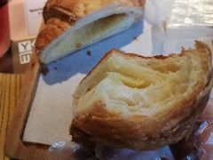 -YUMI芽米·法式烘焙·咖啡(文化宫店)