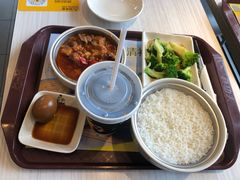 -真功夫(搜秀城店)