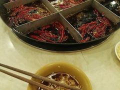 -重庆老火锅王(永陵路分店)