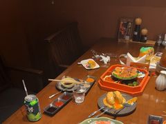 -隐炉和牛烧肉店(群力店)