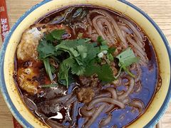 -十八梯邓凳面(大坪正街店)