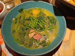 -茄子恰恰·新云南小炒(坪山益田店)