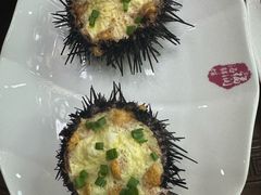 -福润海鲜馆