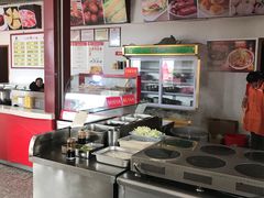 -苏仙服务区-餐饮区