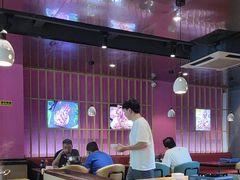 -牛满溢·自助潮汕鲜牛肉火锅(龙汇路店)