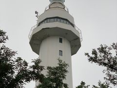 -烟台山景区