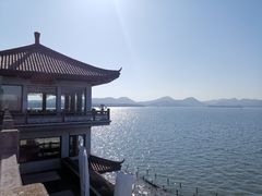 -湖畔居茶楼(湖滨店)