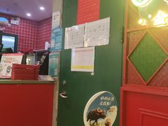 -西关味(大卫城店)