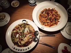 -首秀·四川料理(星耀101店)