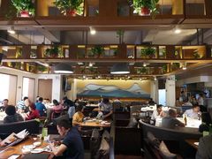 大堂-陆壹捌餐厅(五大道店)