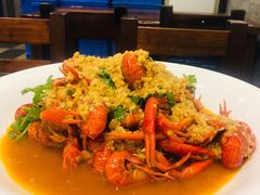 -漫天香·小龙虾餐厅(夏湾店)
